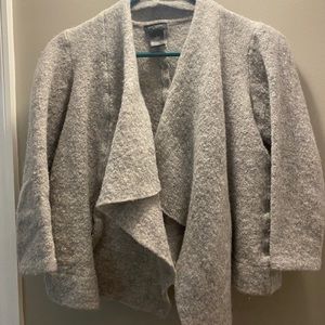 Ann Taylor jacket